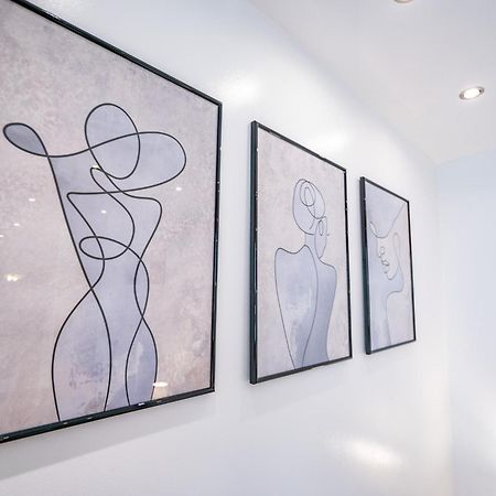 Luxury Rooms Lucija And Luka Σπλιτ Εξωτερικό φωτογραφία