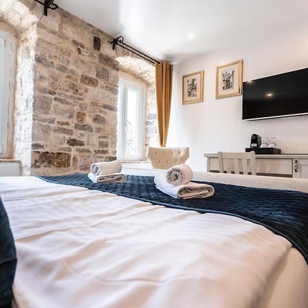 Luxury Rooms Lucija And Luka Σπλιτ Δωμάτιο φωτογραφία