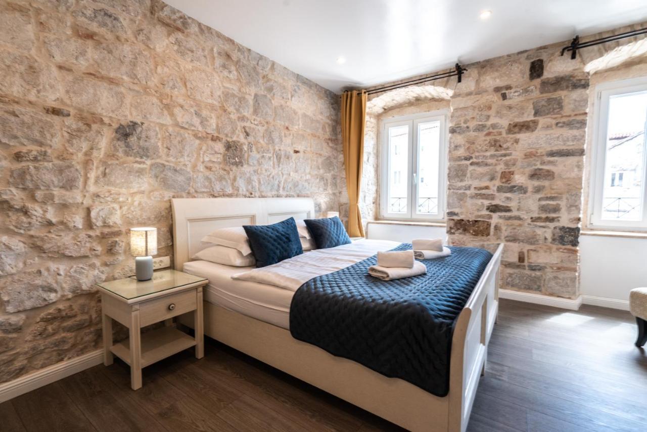 Luxury Rooms Lucija And Luka Σπλιτ Εξωτερικό φωτογραφία