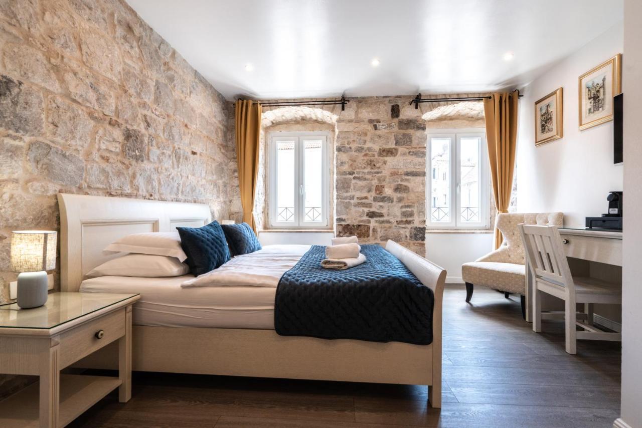 Luxury Rooms Lucija And Luka Σπλιτ Εξωτερικό φωτογραφία
