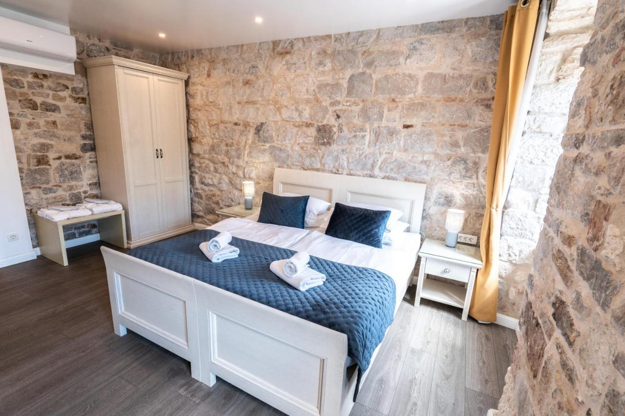Luxury Rooms Lucija And Luka Σπλιτ Εξωτερικό φωτογραφία