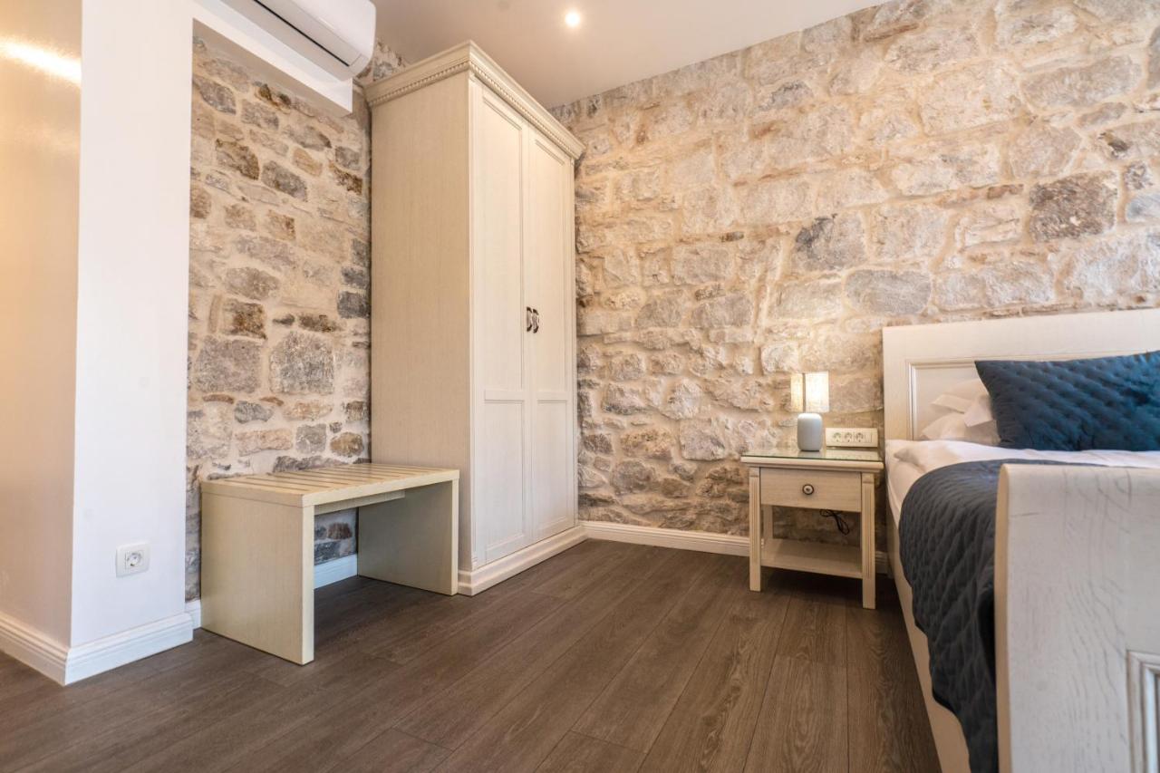 Luxury Rooms Lucija And Luka Σπλιτ Εξωτερικό φωτογραφία