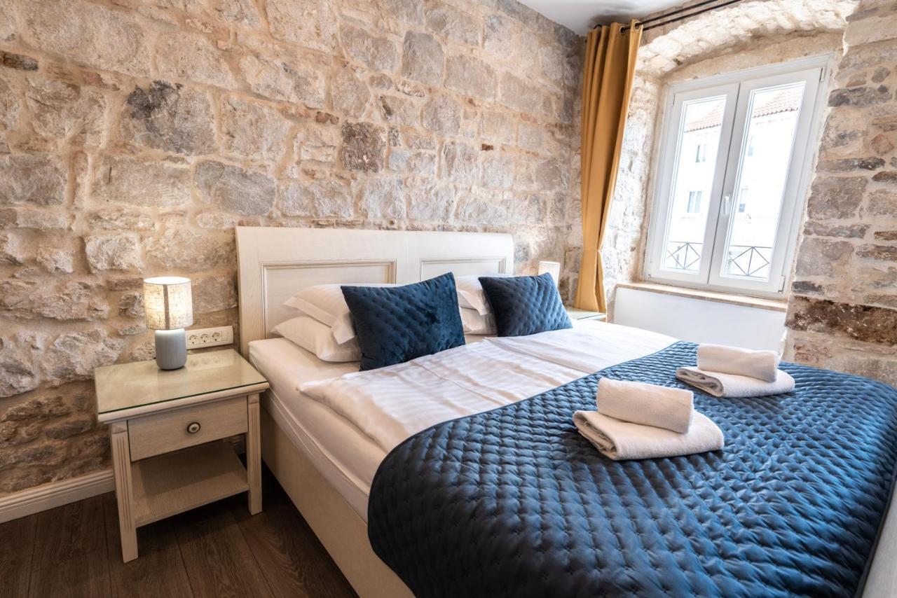 Luxury Rooms Lucija And Luka Σπλιτ Εξωτερικό φωτογραφία
