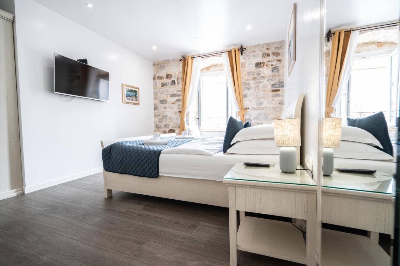 Luxury Rooms Lucija And Luka Σπλιτ Εξωτερικό φωτογραφία