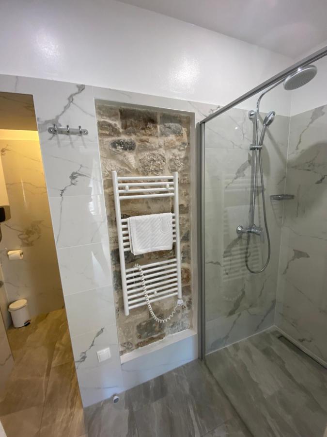 Luxury Rooms Lucija And Luka Σπλιτ Εξωτερικό φωτογραφία