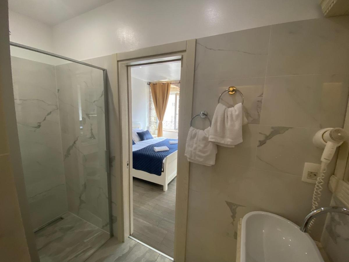 Luxury Rooms Lucija And Luka Σπλιτ Εξωτερικό φωτογραφία