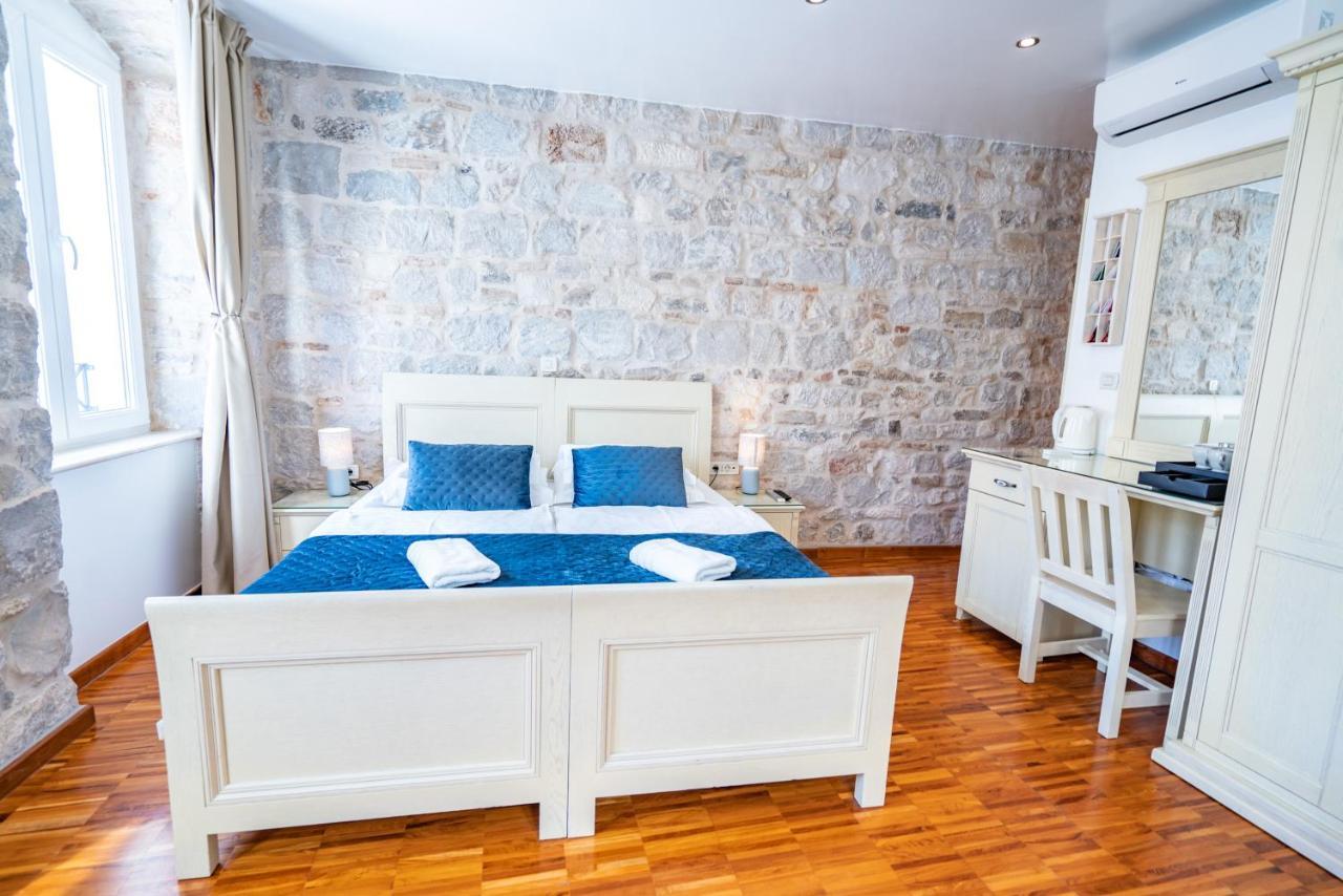 Luxury Rooms Lucija And Luka Σπλιτ Εξωτερικό φωτογραφία