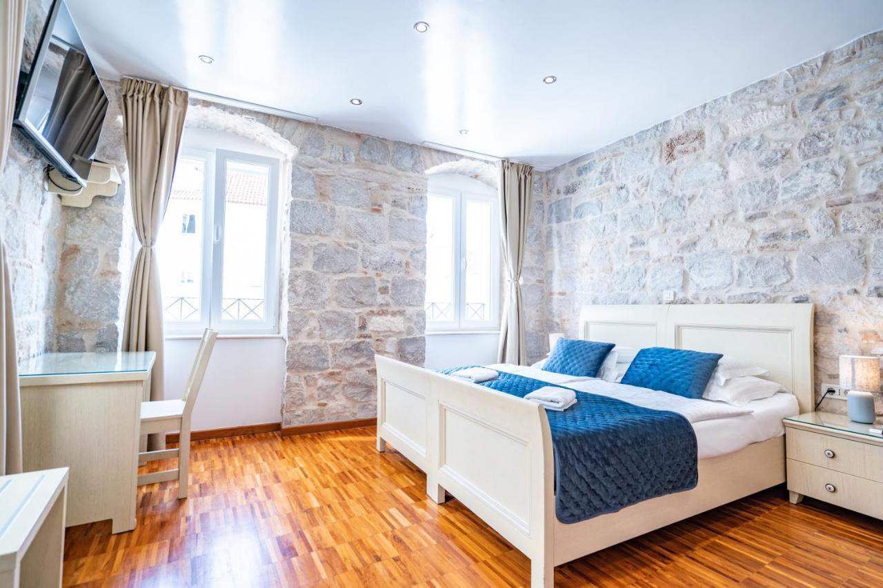 Luxury Rooms Lucija And Luka Σπλιτ Εξωτερικό φωτογραφία