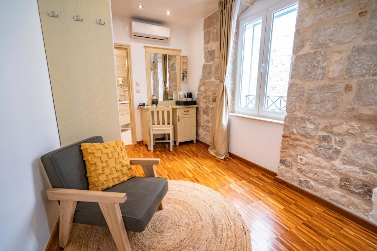 Luxury Rooms Lucija And Luka Σπλιτ Εξωτερικό φωτογραφία