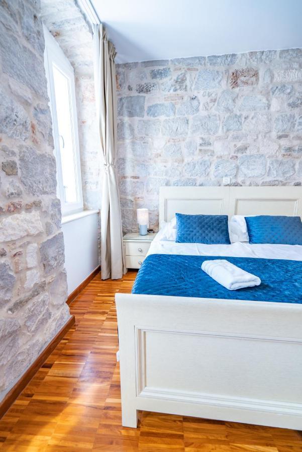 Luxury Rooms Lucija And Luka Σπλιτ Εξωτερικό φωτογραφία