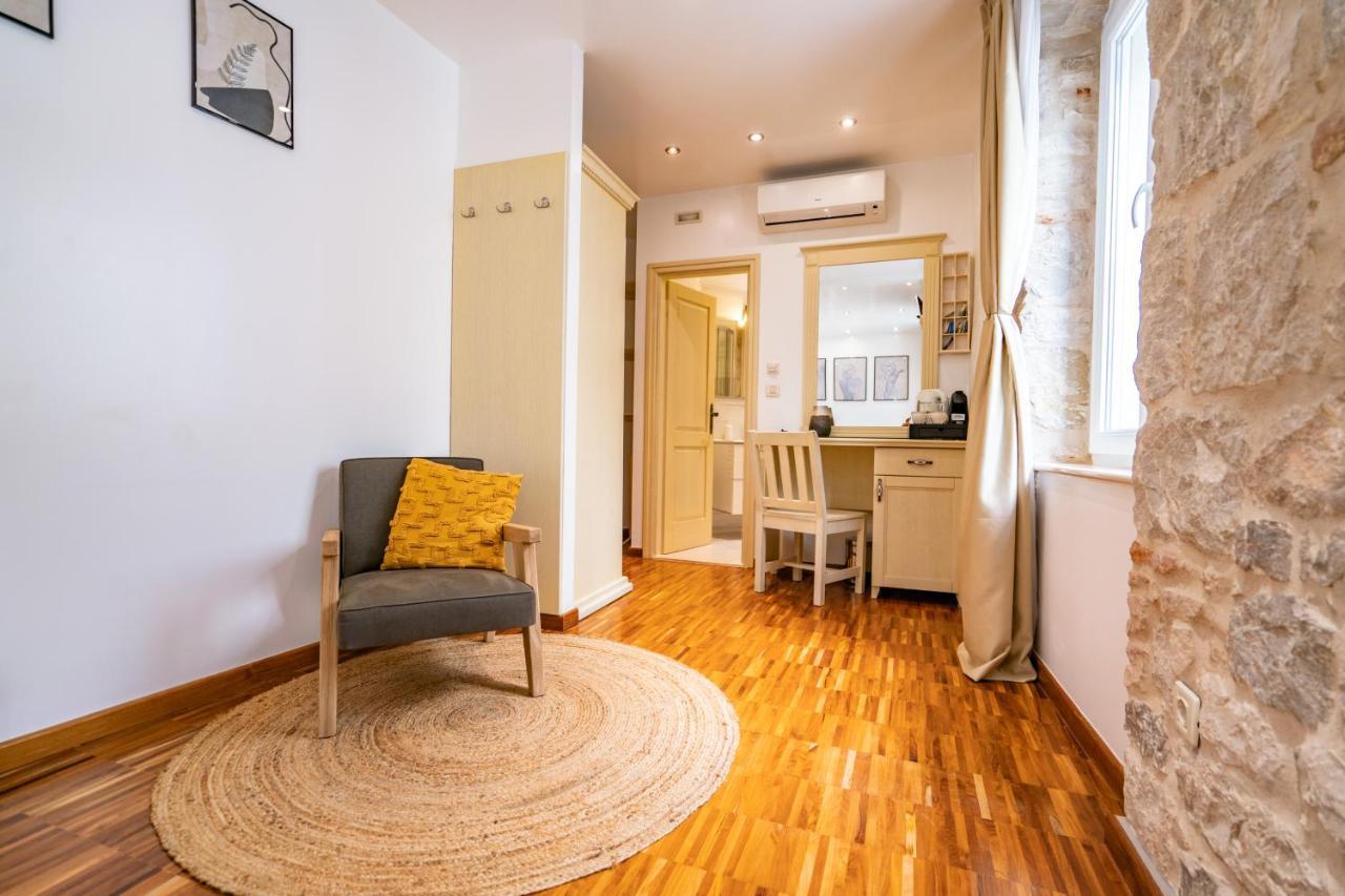 Luxury Rooms Lucija And Luka Σπλιτ Εξωτερικό φωτογραφία