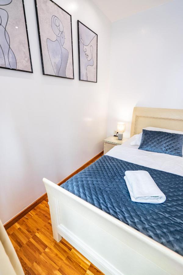 Luxury Rooms Lucija And Luka Σπλιτ Εξωτερικό φωτογραφία