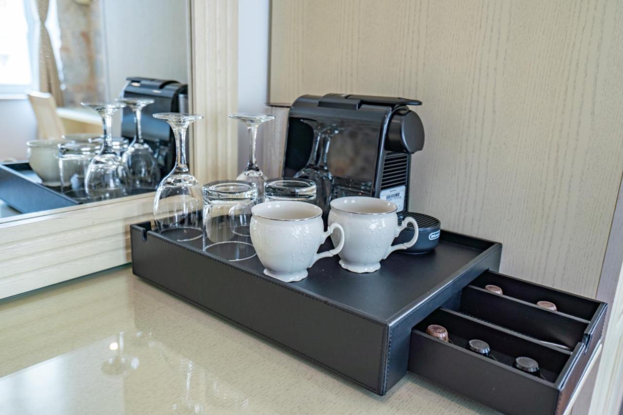Luxury Rooms Lucija And Luka Σπλιτ Εξωτερικό φωτογραφία