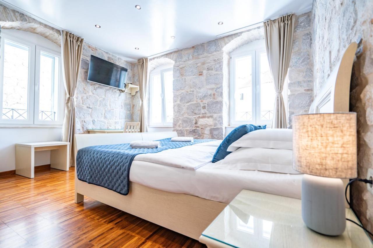 Luxury Rooms Lucija And Luka Σπλιτ Εξωτερικό φωτογραφία