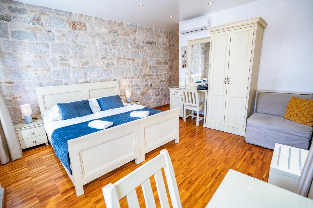 Luxury Rooms Lucija And Luka Σπλιτ Εξωτερικό φωτογραφία