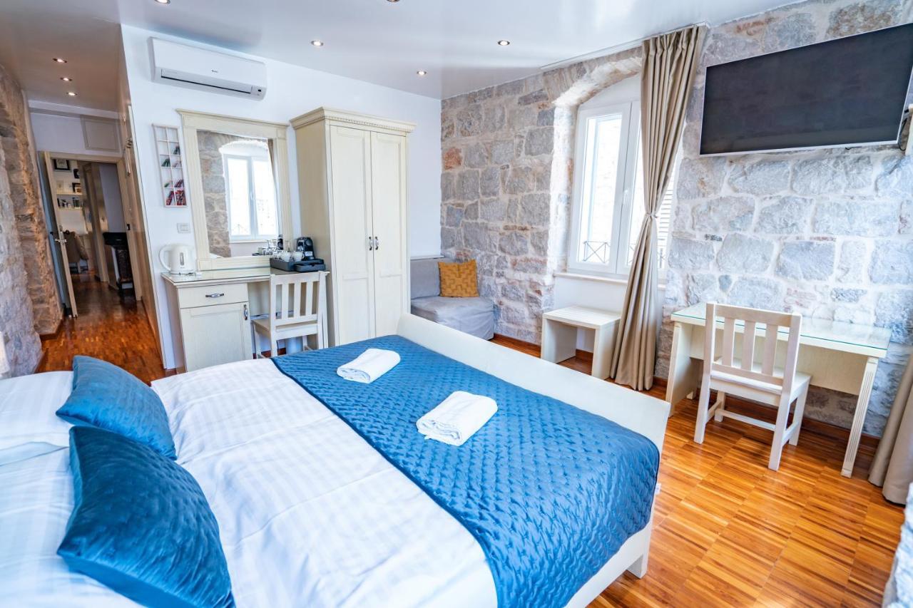Luxury Rooms Lucija And Luka Σπλιτ Εξωτερικό φωτογραφία