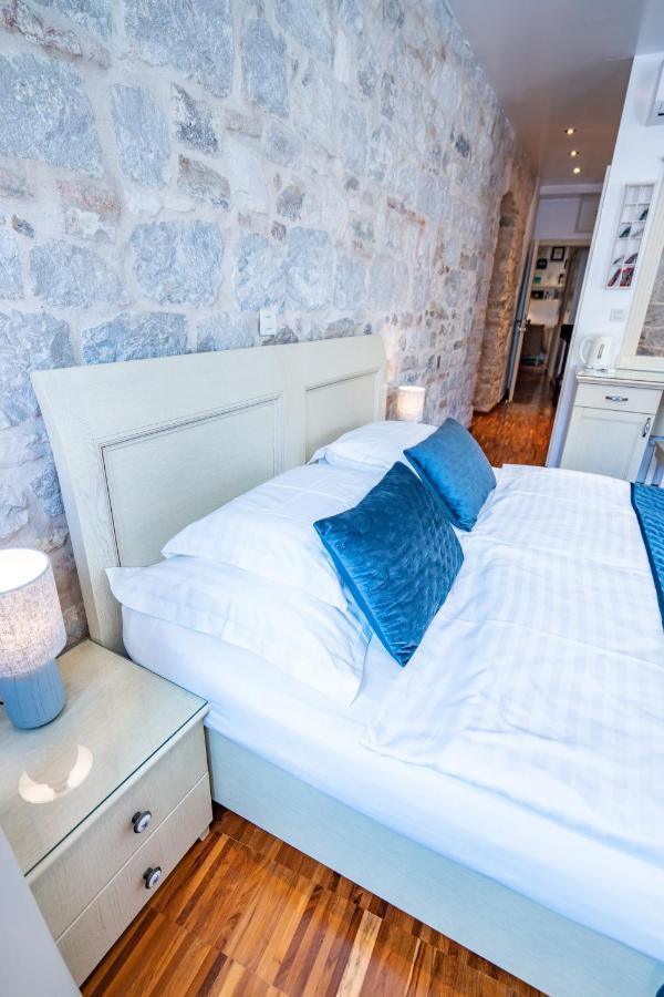Luxury Rooms Lucija And Luka Σπλιτ Εξωτερικό φωτογραφία