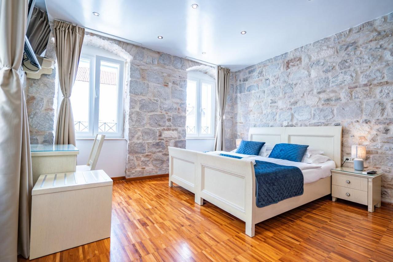 Luxury Rooms Lucija And Luka Σπλιτ Εξωτερικό φωτογραφία