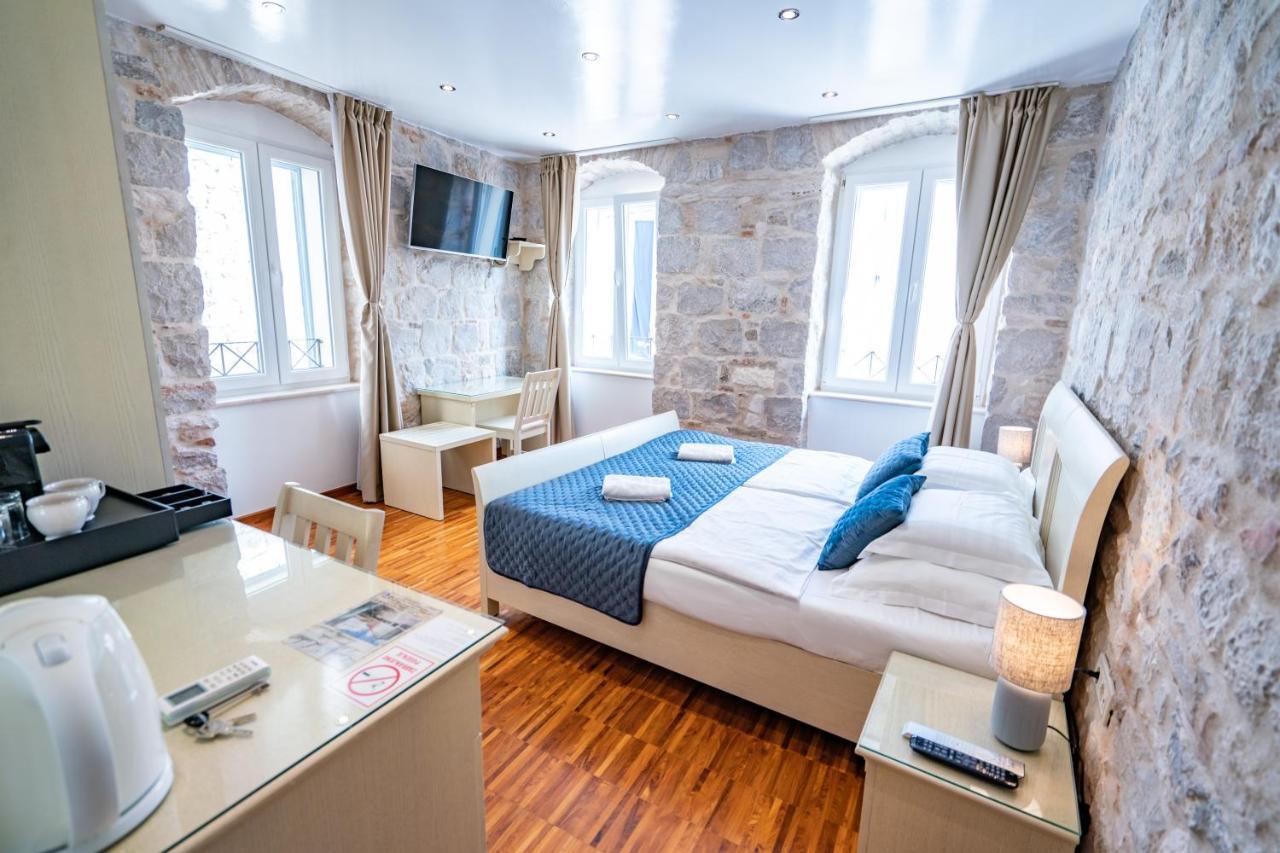Luxury Rooms Lucija And Luka Σπλιτ Εξωτερικό φωτογραφία