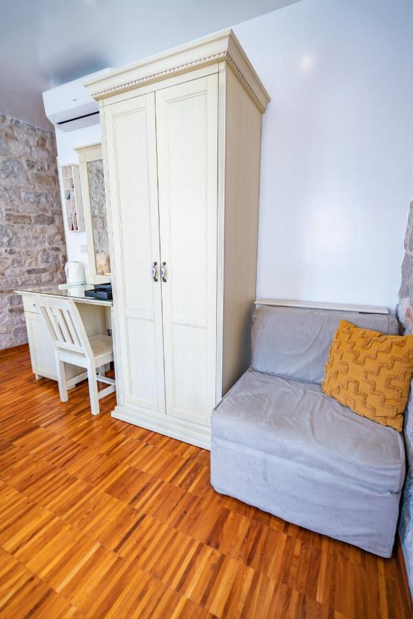 Luxury Rooms Lucija And Luka Σπλιτ Εξωτερικό φωτογραφία