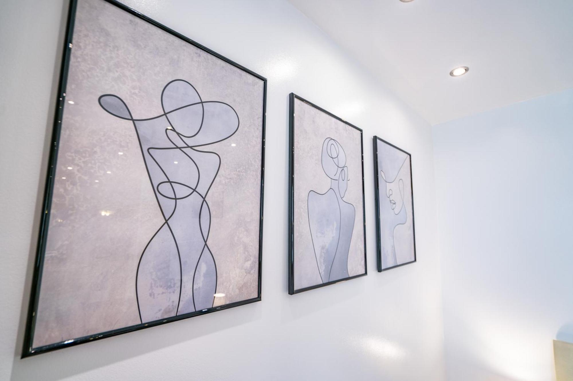 Luxury Rooms Lucija And Luka Σπλιτ Εξωτερικό φωτογραφία
