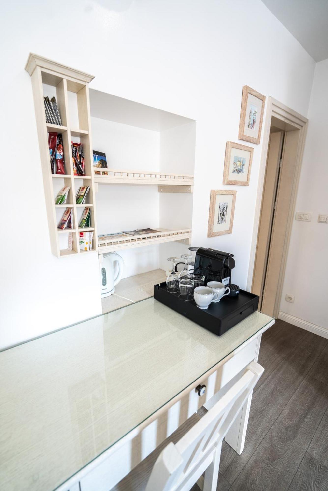 Luxury Rooms Lucija And Luka Σπλιτ Δωμάτιο φωτογραφία