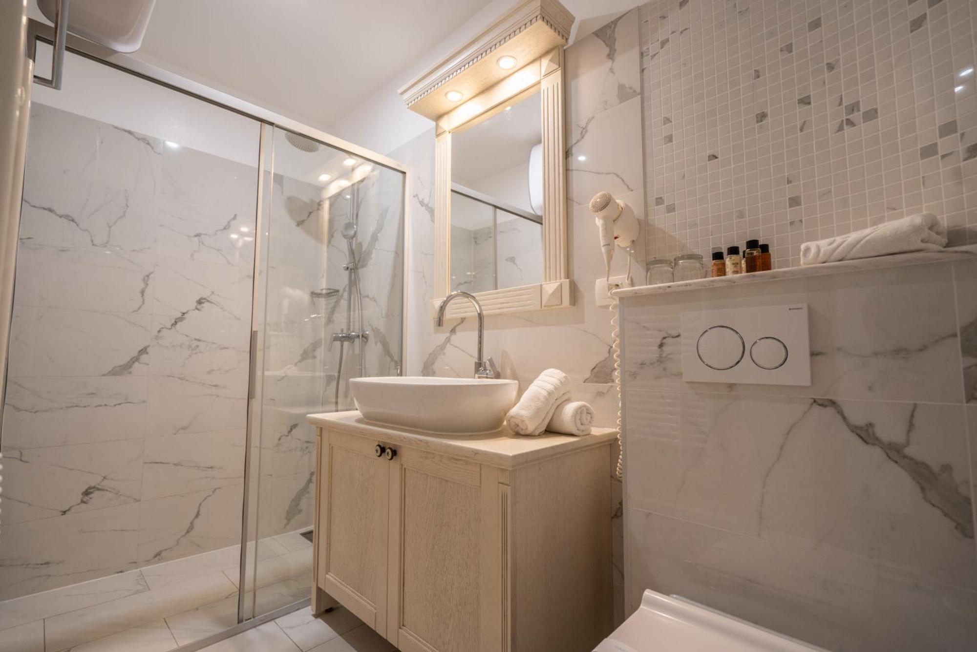Luxury Rooms Lucija And Luka Σπλιτ Δωμάτιο φωτογραφία