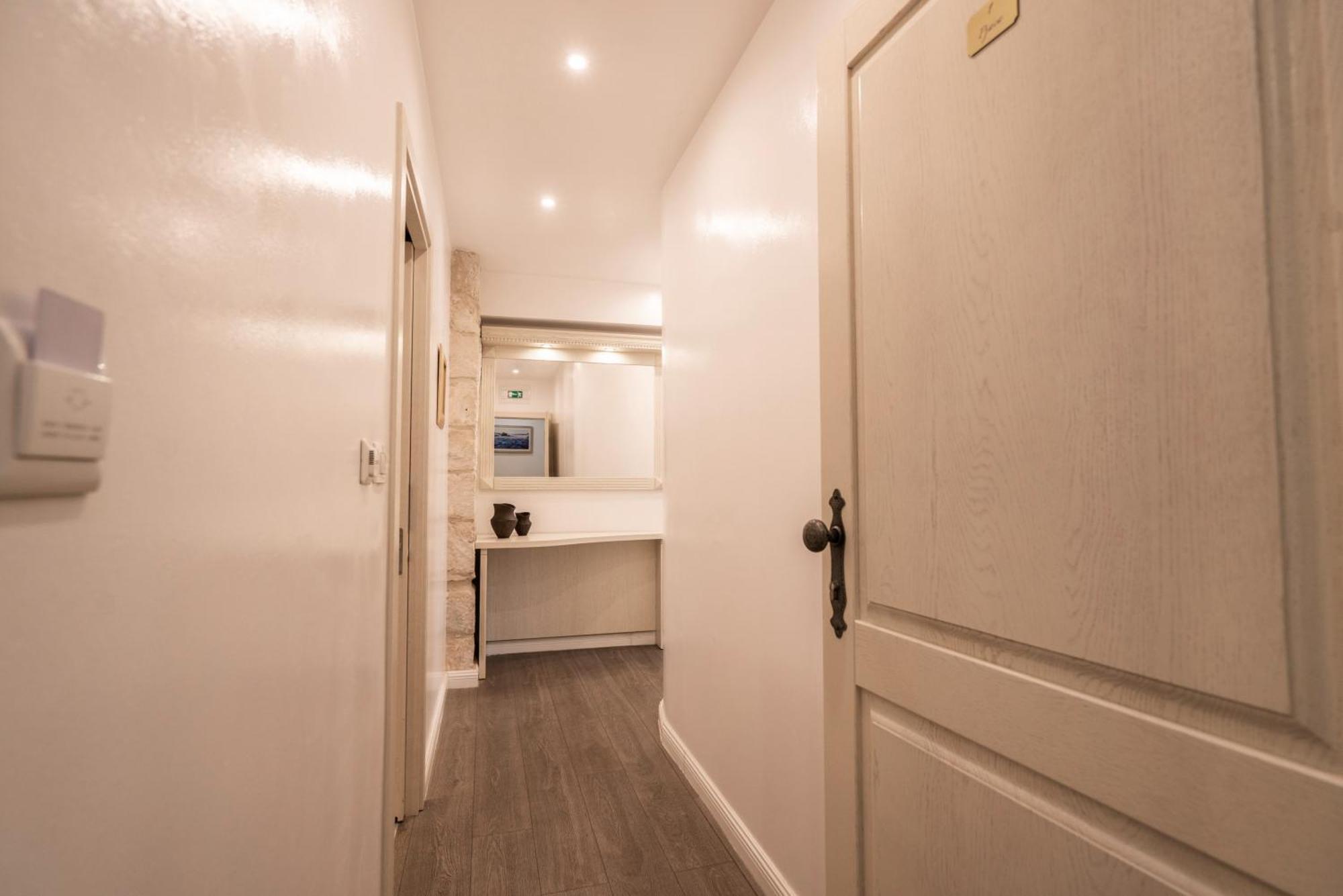 Luxury Rooms Lucija And Luka Σπλιτ Δωμάτιο φωτογραφία