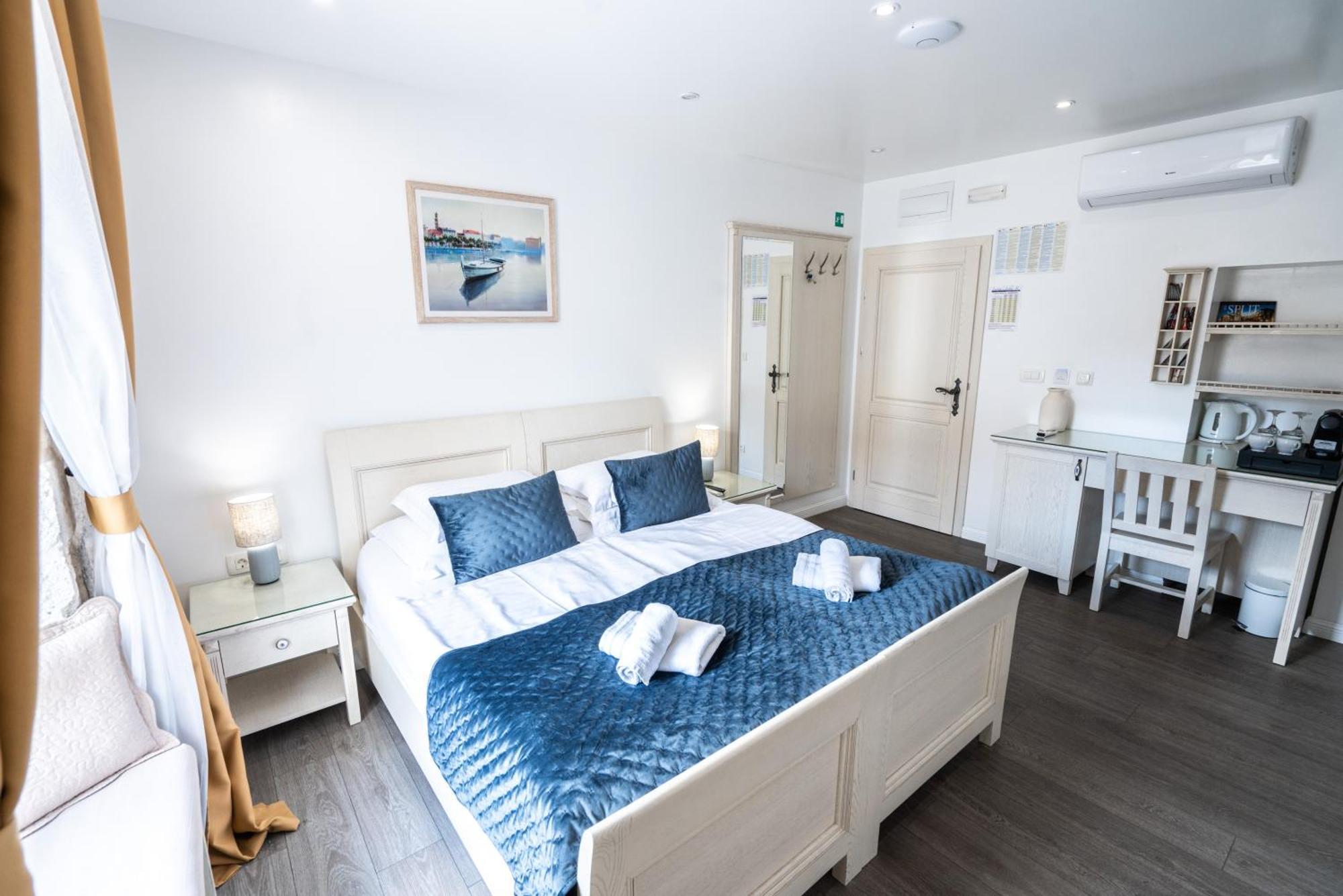 Luxury Rooms Lucija And Luka Σπλιτ Δωμάτιο φωτογραφία