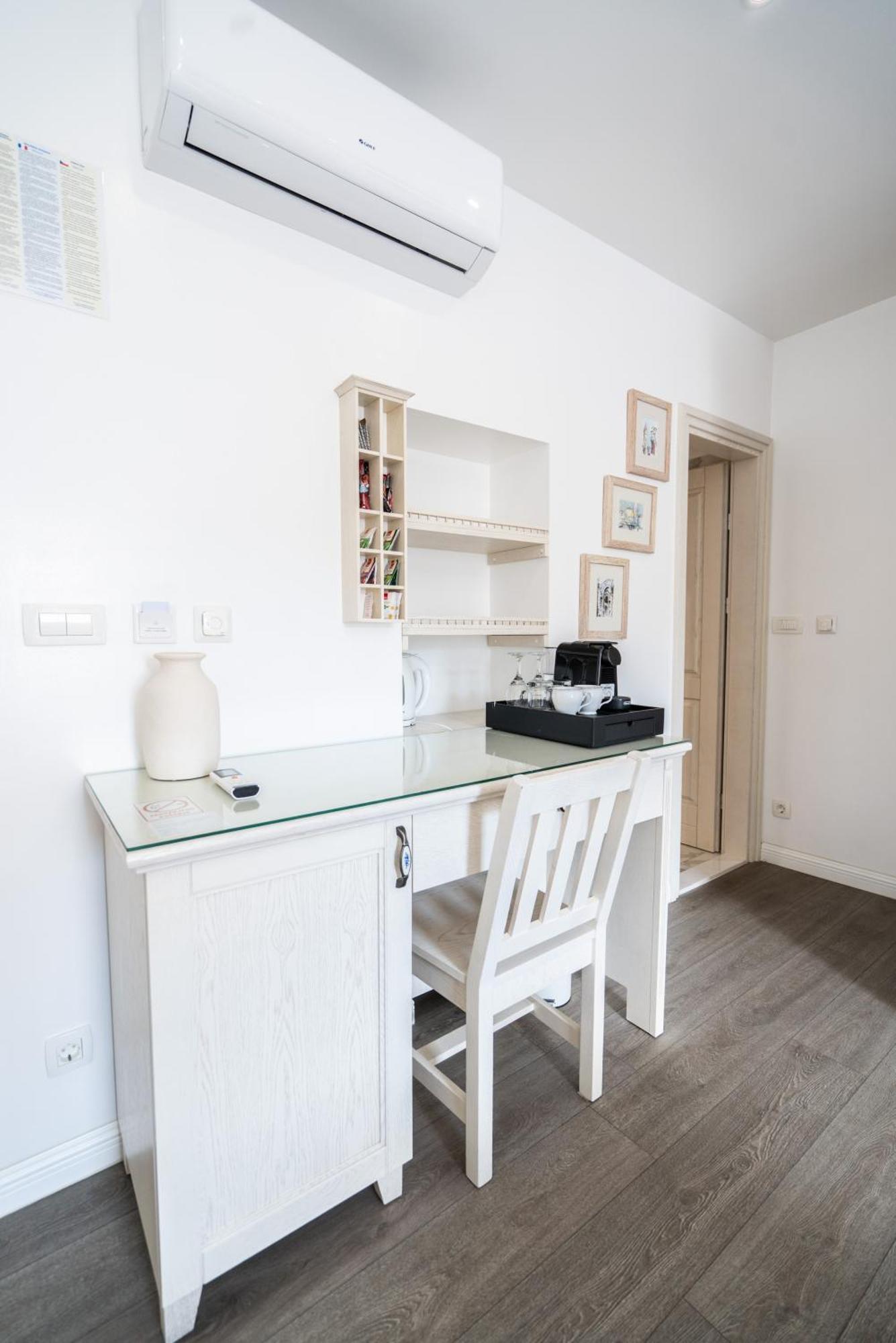 Luxury Rooms Lucija And Luka Σπλιτ Δωμάτιο φωτογραφία