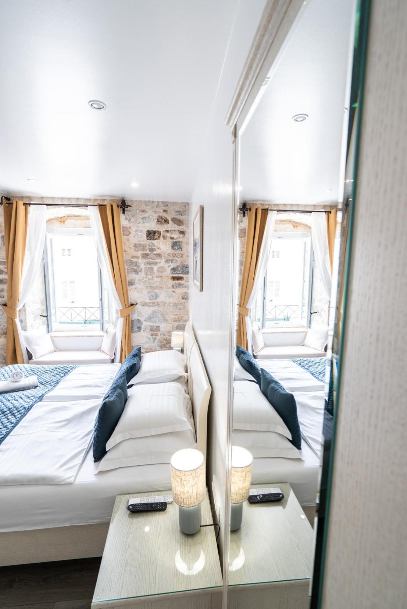 Luxury Rooms Lucija And Luka Σπλιτ Δωμάτιο φωτογραφία