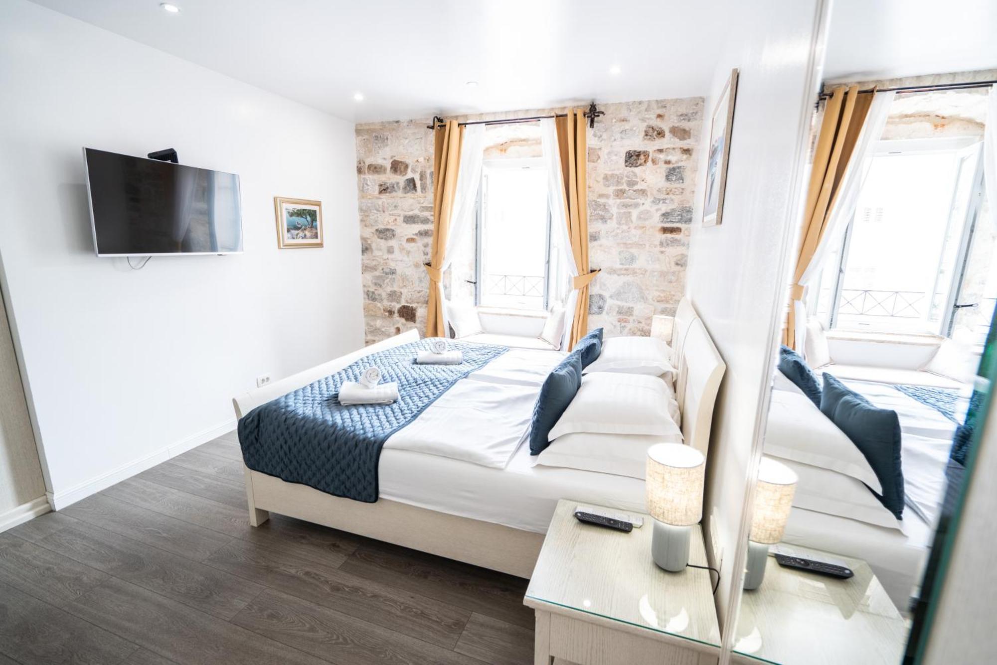 Luxury Rooms Lucija And Luka Σπλιτ Δωμάτιο φωτογραφία