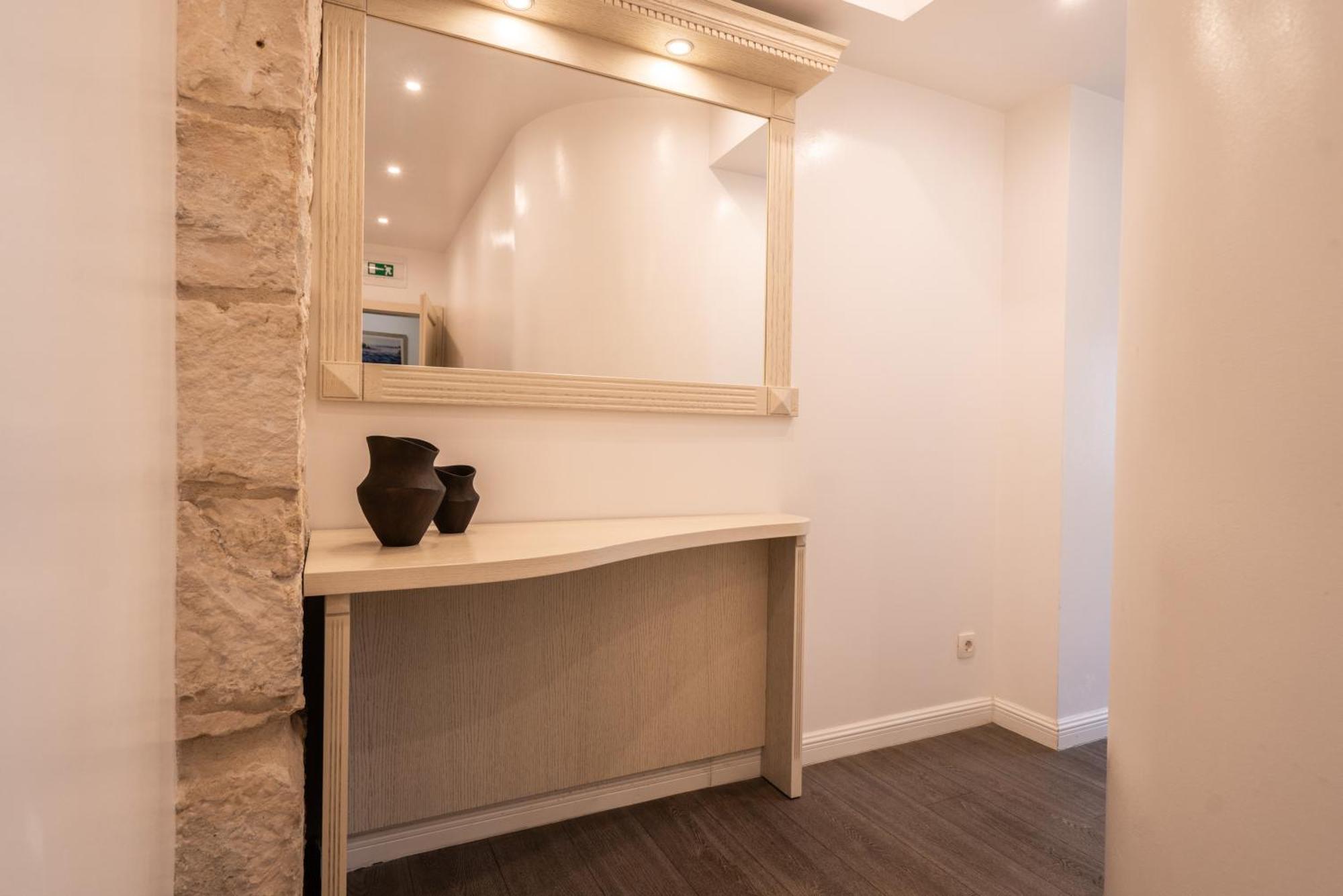 Luxury Rooms Lucija And Luka Σπλιτ Δωμάτιο φωτογραφία